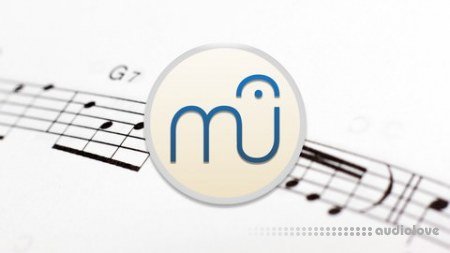 Udemy MuseScore: Mastering Music Notation Free Software