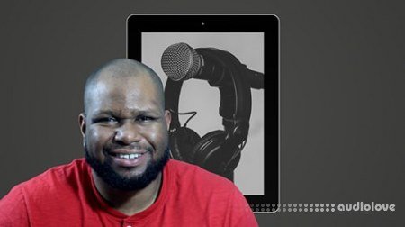 Udemy GarageBand Record Audio Files and Improve Your Vocals