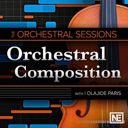 Ask Video The Orchestral Sessions 101 Orchestral Composition