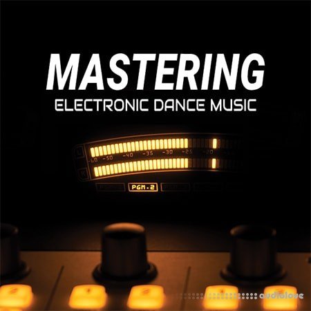 Dance Music Production Mastering