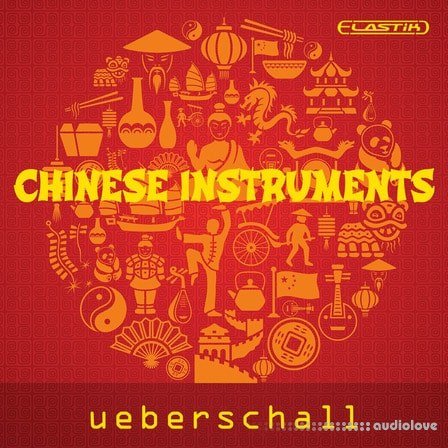 Ueberschall Chinese Instruments