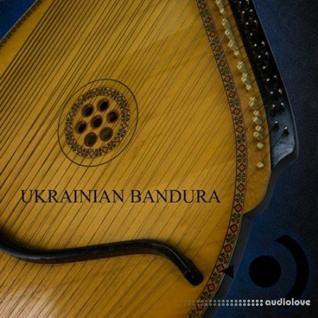 Precisionsound Ukrainian Bandura