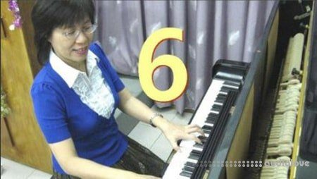 Udemy 6 Piano Secret Trick Rosas Runs and Fills Polychord Hands