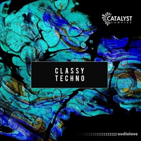 Catalyst Samples Classy Techno