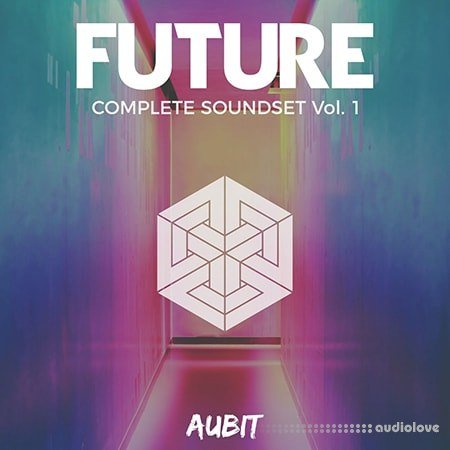 Aubit Future Complete Vol.1