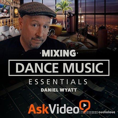 Ask Video MixMaster 101 Mixing Dance Music Essentials