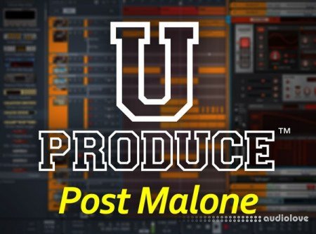 Groove3 U Produce Post Malone