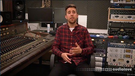 Udemy Songwriting in Logic Pro X for Electronic Music Producers!