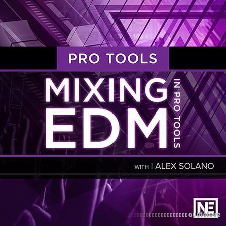 Ask Video Pro Tools 302 Mixing EDM in Pro Tools