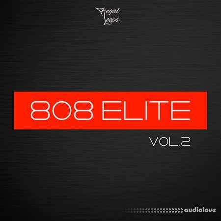 Regal Loops 808 Elite Vol.2