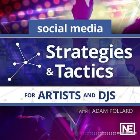 Ask Video Social Media 101 Strategies and Tactics for Artists and DJs