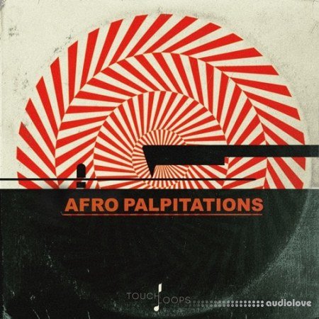 Touch Loops Afro Palpitations