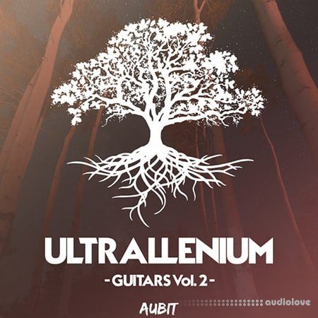 Aubit Ultrallenium Guitars Vol.2
