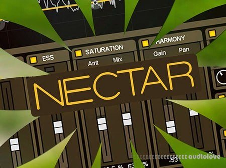 Groove3 Nectar 2 Explained