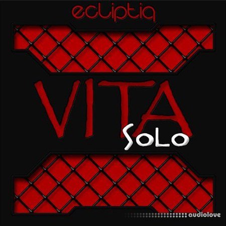 Ecliptiq Audio Vita Solo