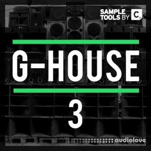 Sample Tools by Cr2 G-House 3