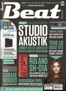 Beat Magazin Februar 2018