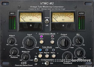 CDSoundMaster VTMC-M2