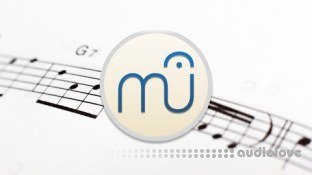 Udemy MuseScore: Mastering Music Notation Free Software