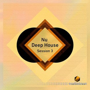 Transmission Nu Deep House Session 3