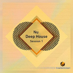 Transmission Loops Nu Deep House Session 1