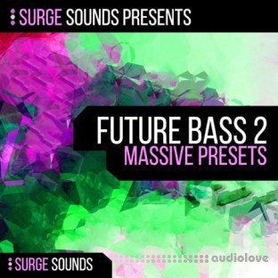 Surge Sounds Future Bass 2