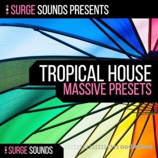 Surge Sounds Tropical House 2