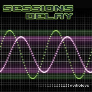 Dance Music Production Sessions 07 Delay