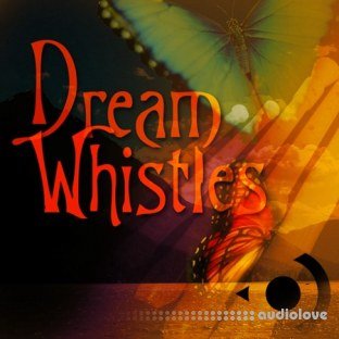 Precisionsound Dream Whistles