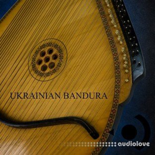 Precisionsound Ukrainian Bandura