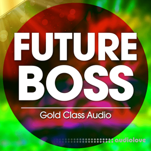 Gold Class Audio Future Boss