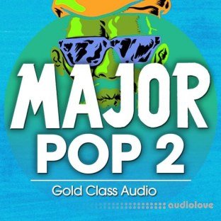Gold Class Audio Major Pop 2