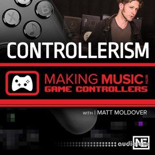 Ask Video Controllerism 101 Making Music With Game Controllers