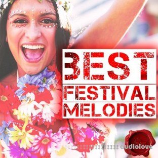 Fox Samples Best Festival Melodies