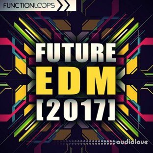 Function Loops Future EDM 2017