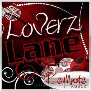KeyNote Audio Loverz Lane