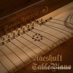 Precisionsound Naeshult Table Piano
