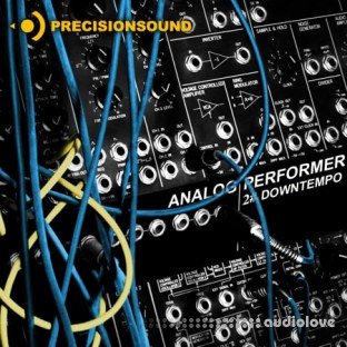 Precisionsound Analog 2 Performer Downtempo