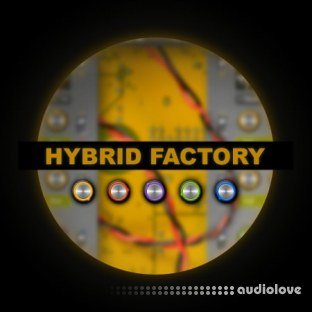Precisionsound Hybrid Factory