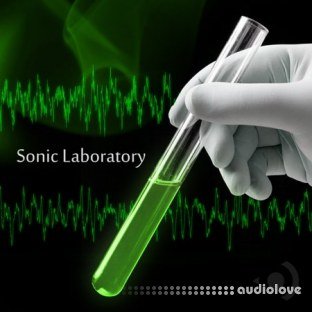 Precisionsound Sonic Laboratory