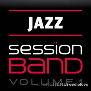 SessionBand Pro Pro Jazz Vol.1