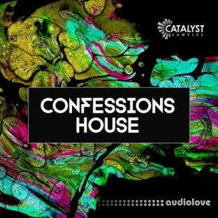 Catalyst Samples Confessions House