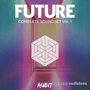 Aubit Future Complete Vol.1