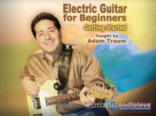 Groove3 Electric Guitar for Beginners