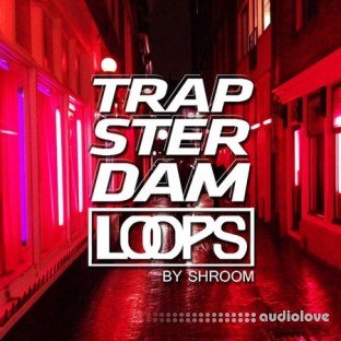 Shroom Trapsterdam Loops Vol.1
