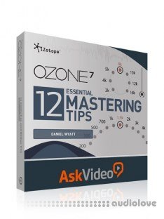 Ask Video 12 Essential Mastering Tips Ozone 7