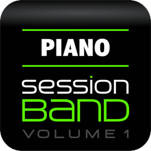 SessionBand Pro Pro Piano