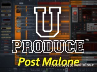 Groove3 U Produce Post Malone