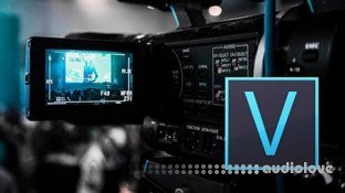 Udemy Vegas Pro 15: The Complete Video Editing Masterclass