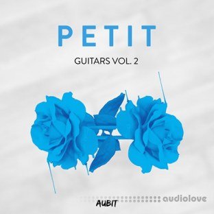 Aubit Petit Guitars Vol.2
